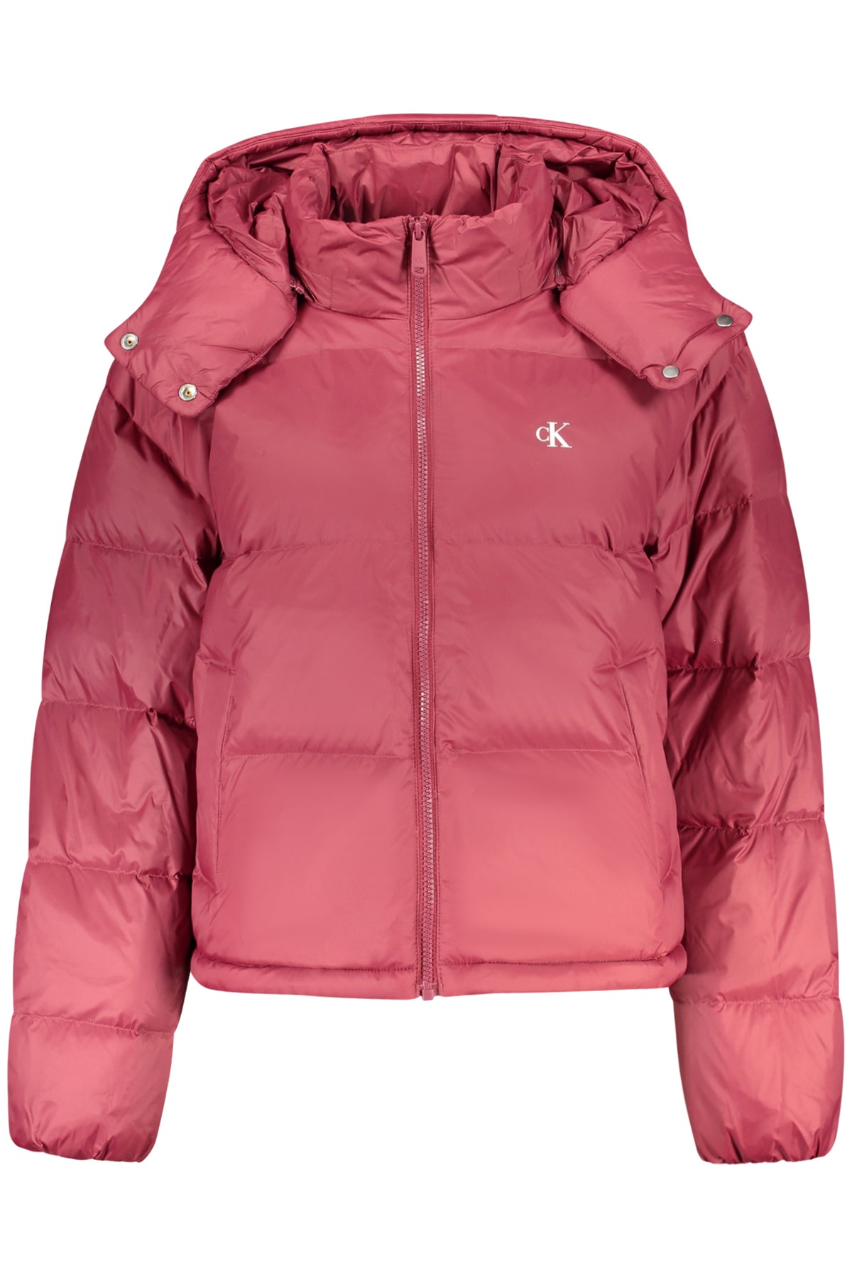 Calvin Klein női dzseki, piros