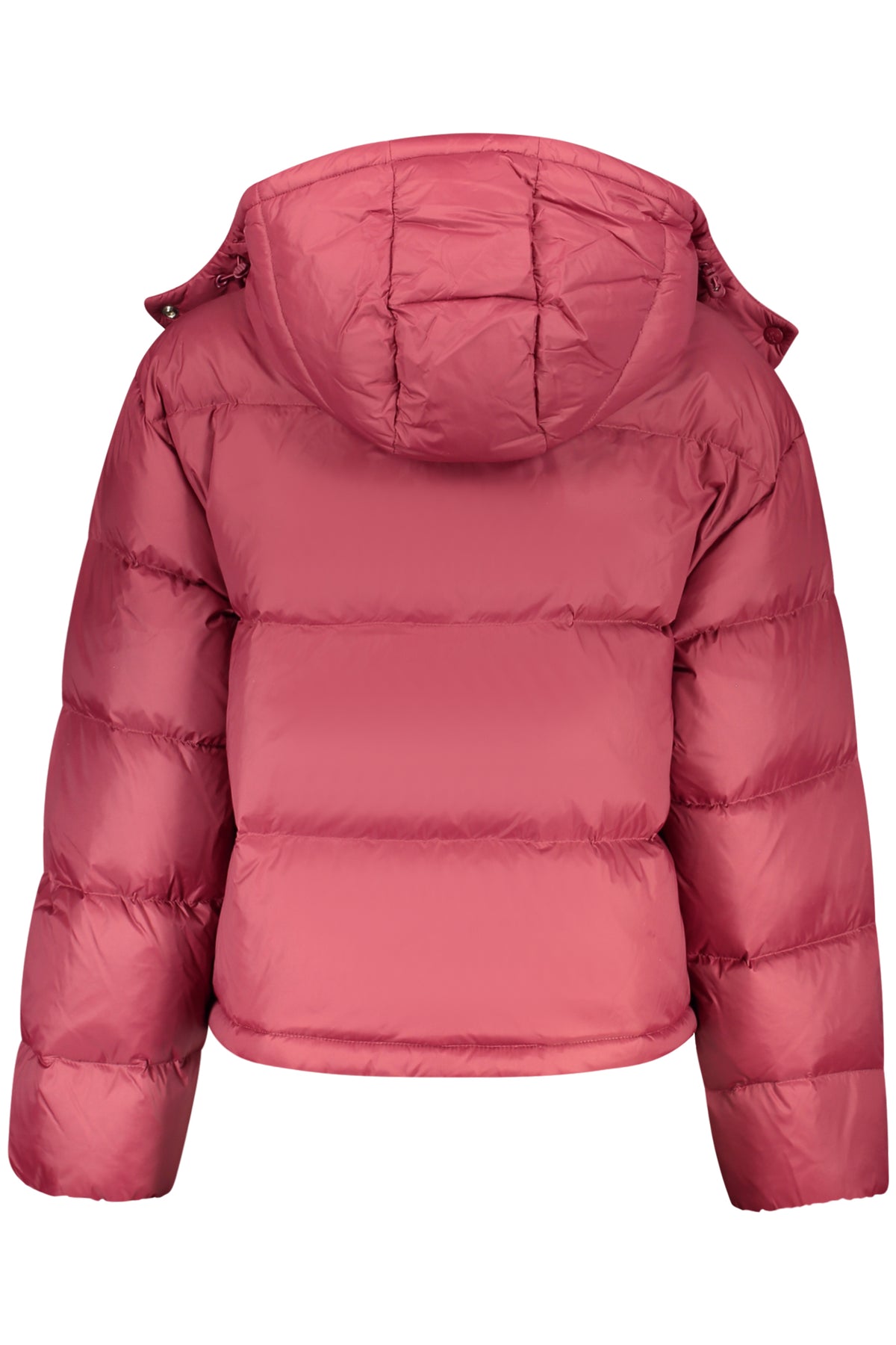 Calvin Klein női piros dzseki