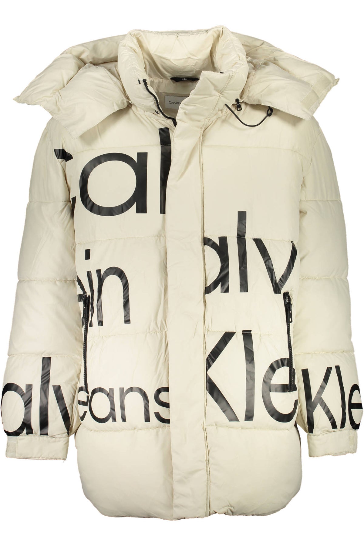 Calvin Klein férfi dzseki, bézs