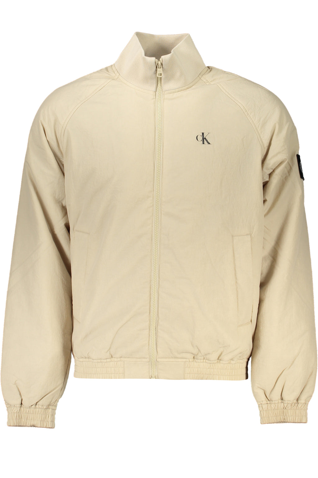 Calvin Klein férfi dzseki, bézs