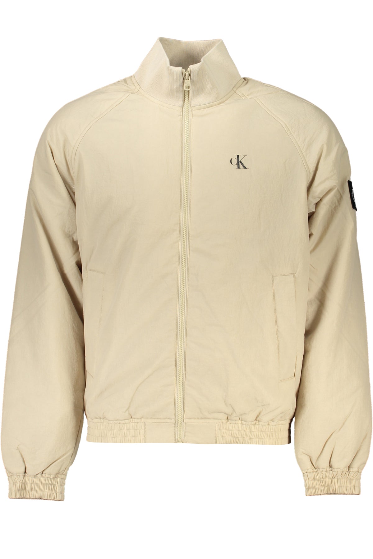 Calvin Klein férfi dzseki, bézs
