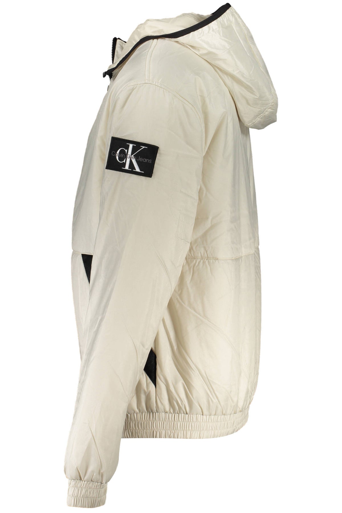Calvin Klein férfi dzseki, bézs