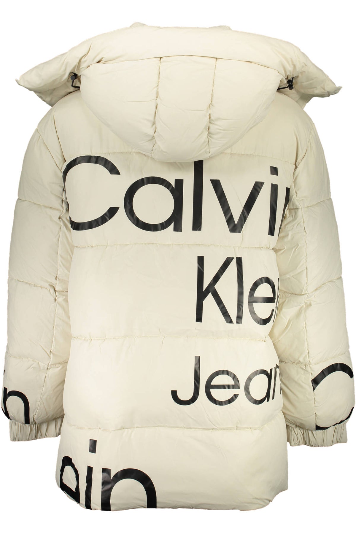 Calvin Klein férfi dzseki, bézs