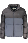 Calvin Klein férfi dzseki, kék