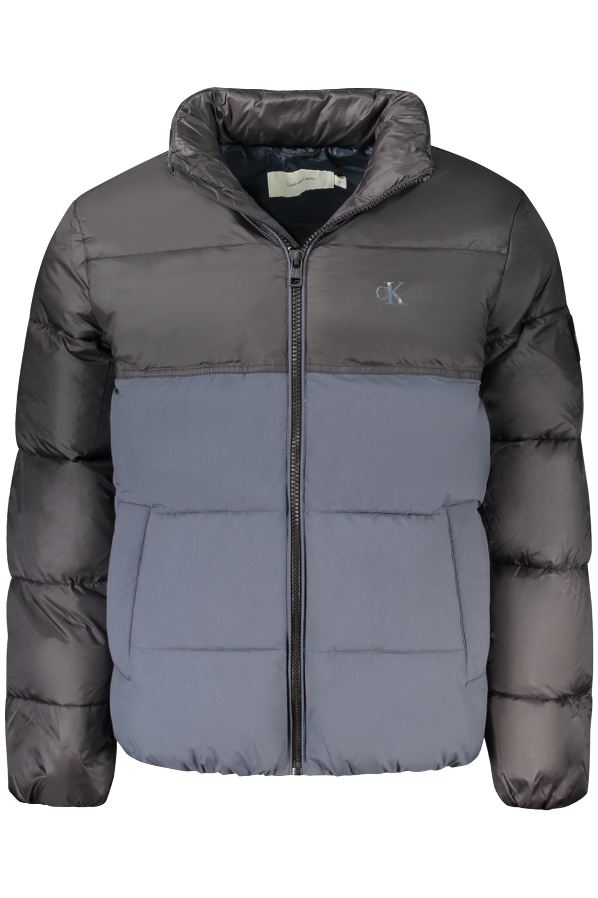Calvin Klein férfi dzseki, kék