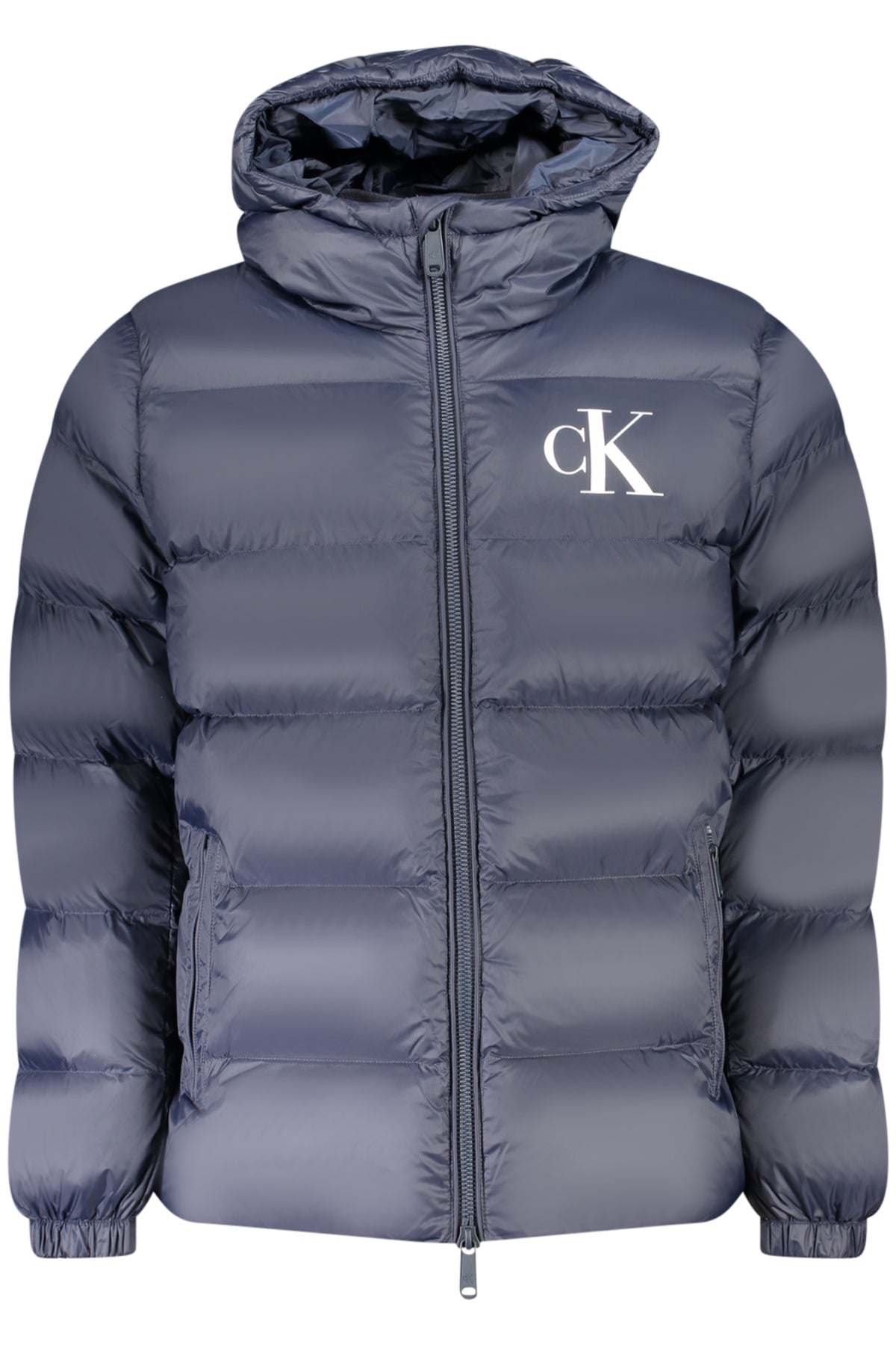 Calvin Klein férfi kék dzseki