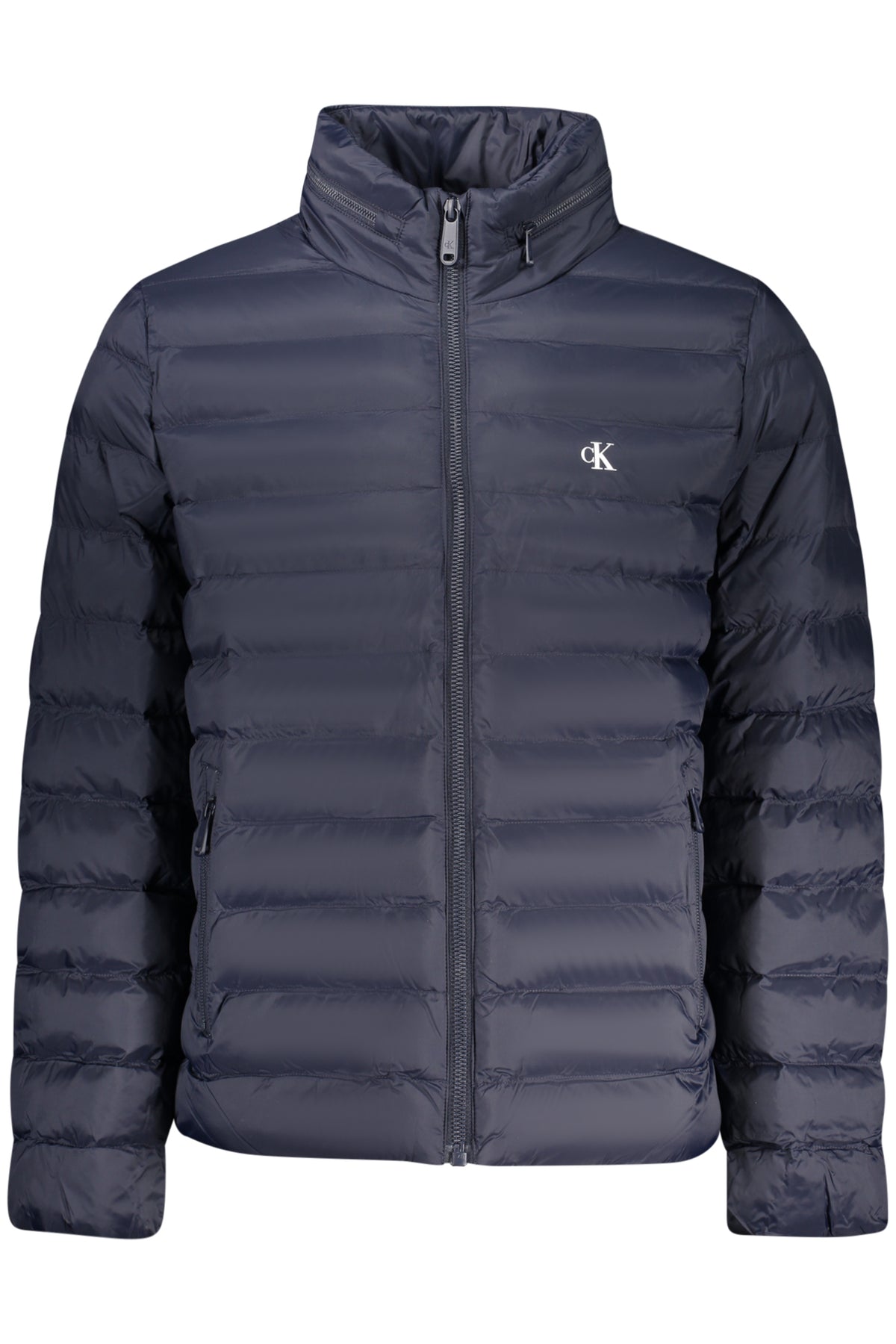 Calvin Klein férfi kék dzseki