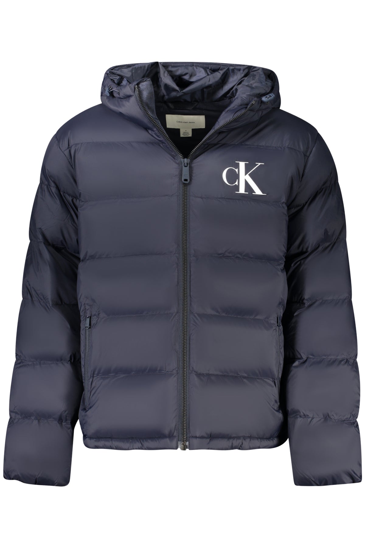 Calvin Klein férfi kék dzseki