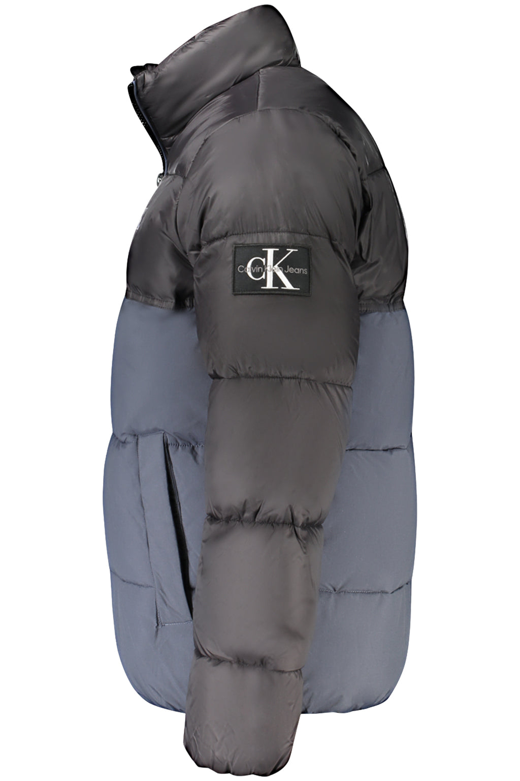 Calvin Klein férfi dzseki, kék