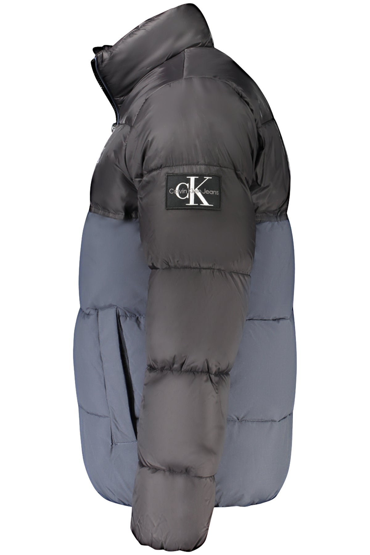 Calvin Klein férfi dzseki, kék