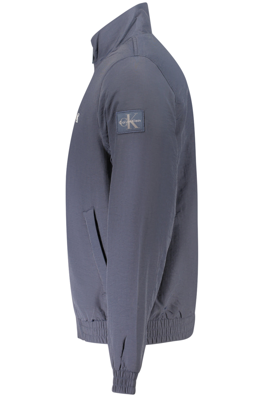 Calvin Klein férfi kék dzseki