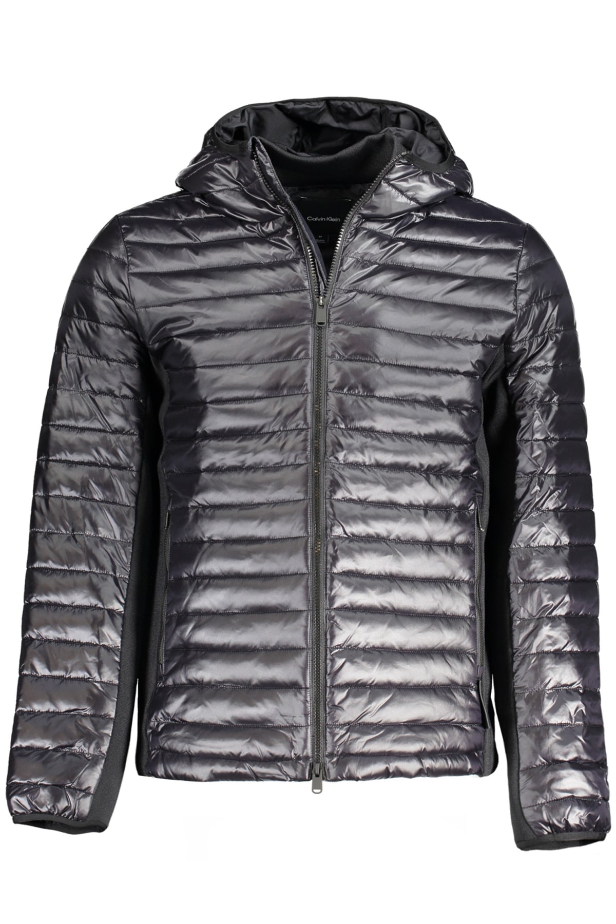Calvin Klein férfi dzseki, fekete