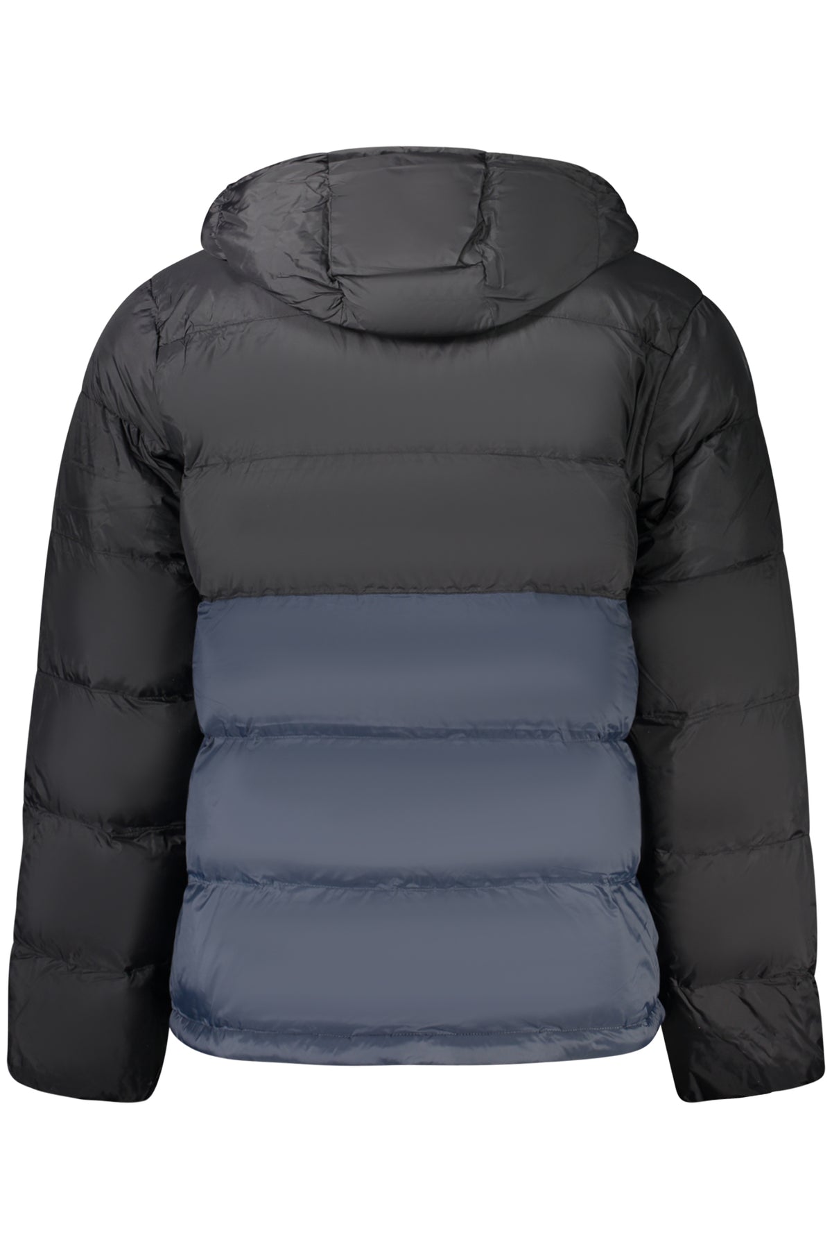 Calvin Klein férfi fekete dzseki