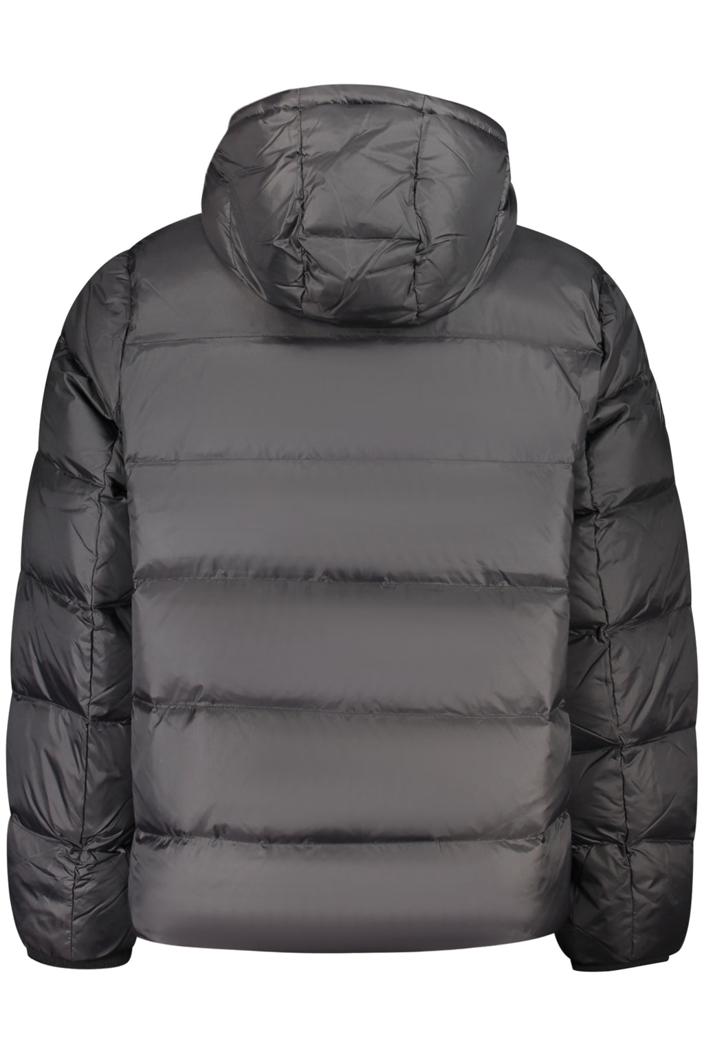 Calvin Klein férfi dzseki, fekete