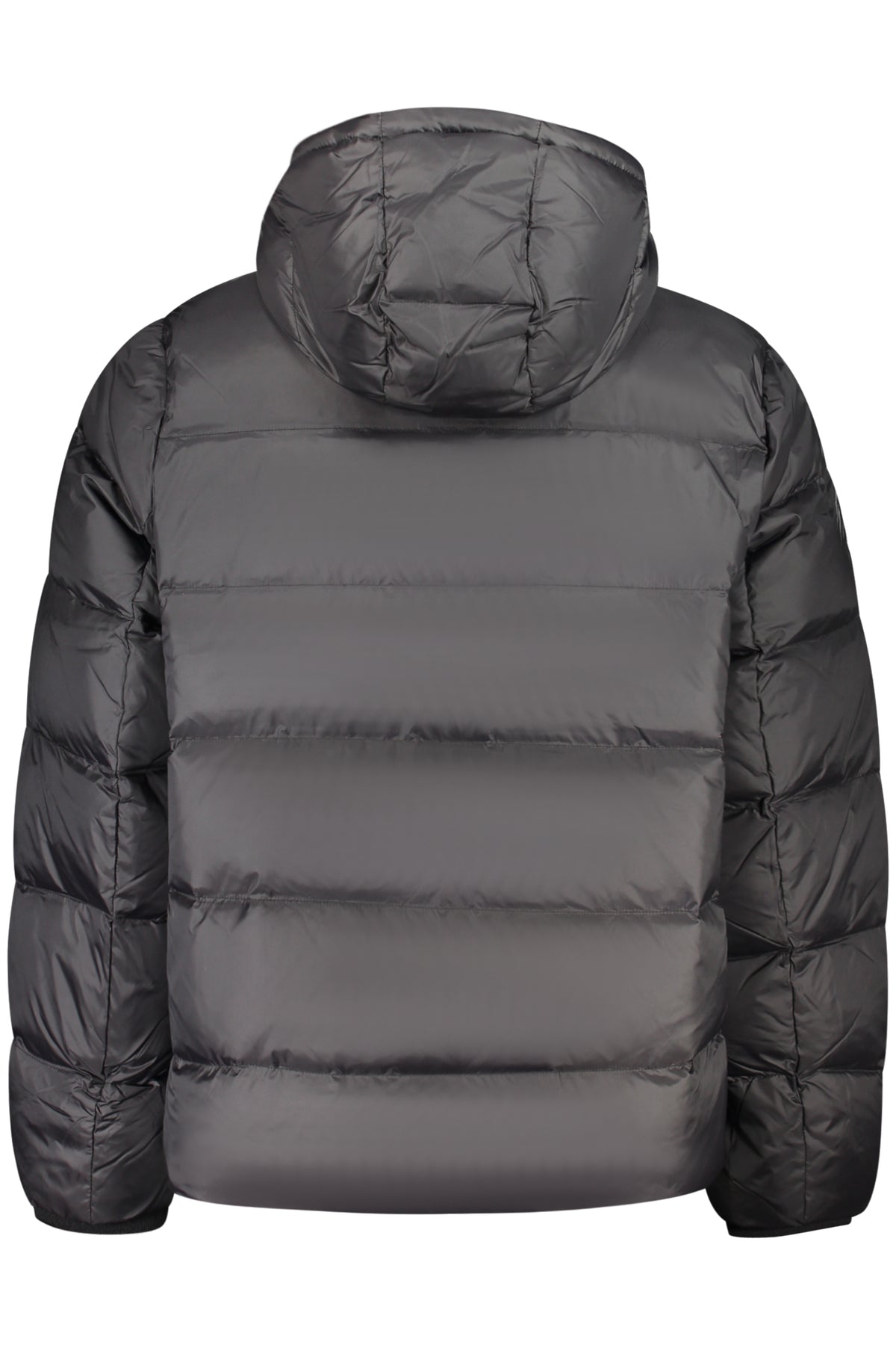 Calvin Klein férfi dzseki, fekete