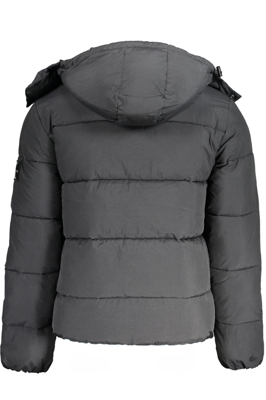 Calvin Klein férfi dzseki, fekete
