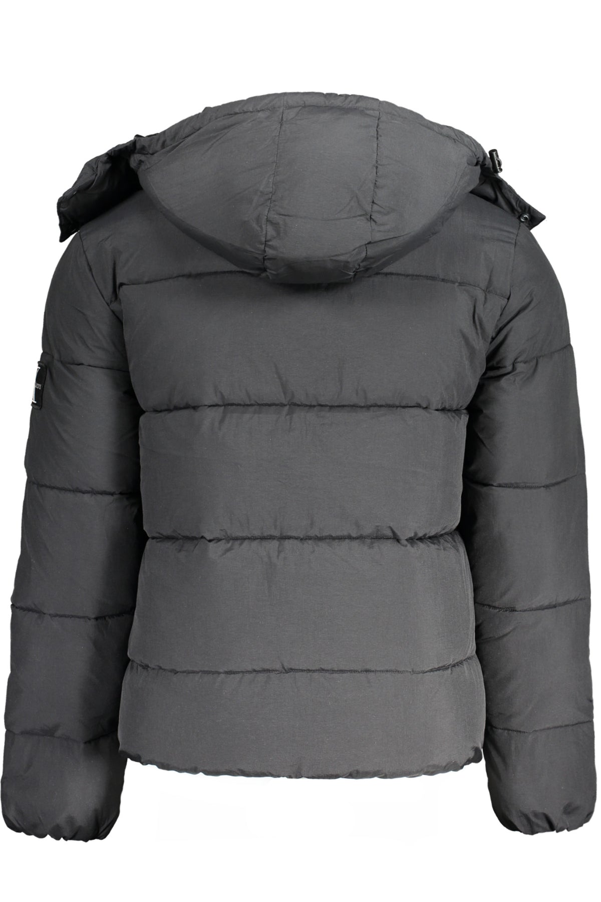 Calvin Klein férfi dzseki, fekete