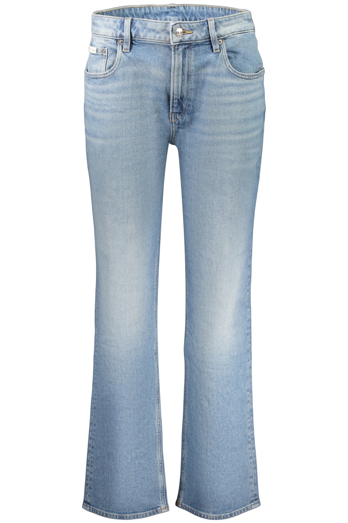 Calvin Klein női farmer, világoskék