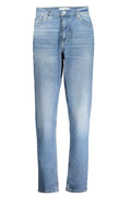 Calvin Klein női farmer, világoskék