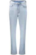 Calvin Klein női farmer, világoskék