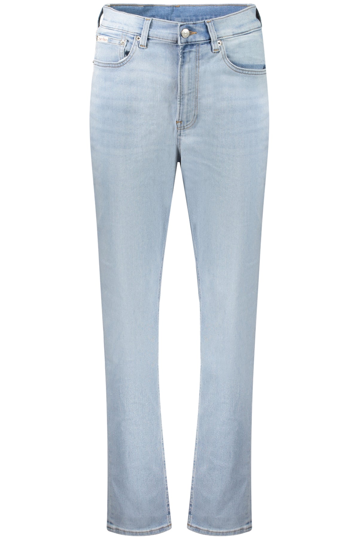 Calvin Klein női farmer, világoskék