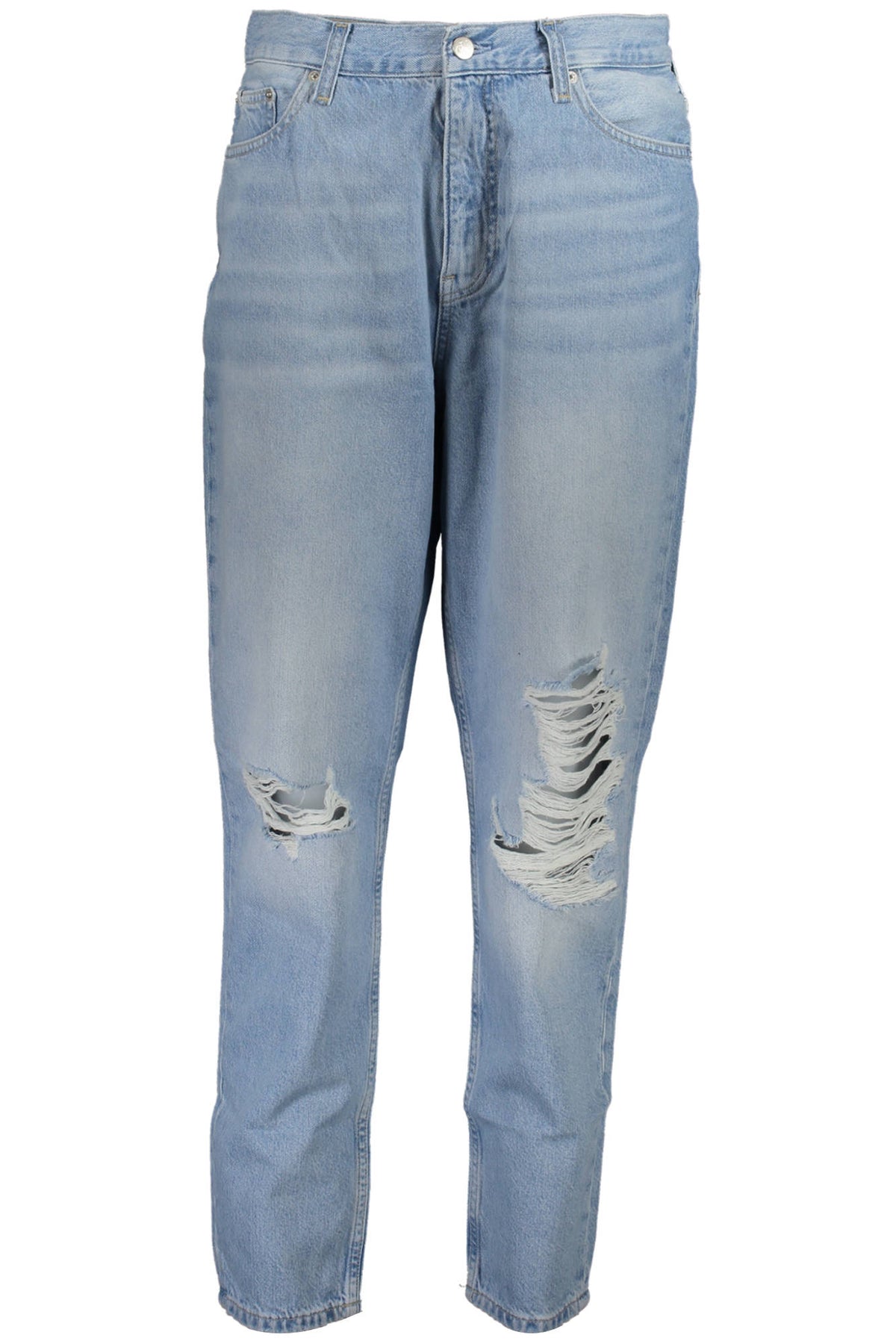 Calvin Klein női farmer, világoskék