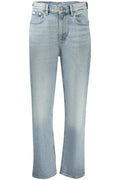 Calvin Klein női farmer, világoskék