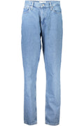 Calvin Klein női farmer, világoskék