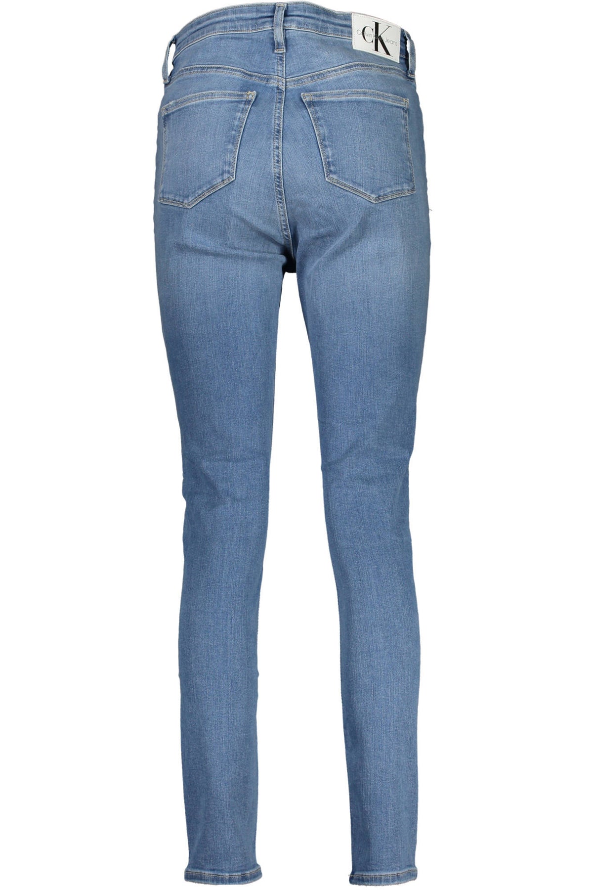 Calvin Klein női farmer, világoskék