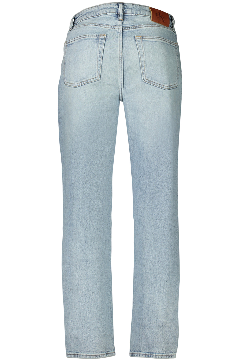 Calvin Klein női farmer, világoskék