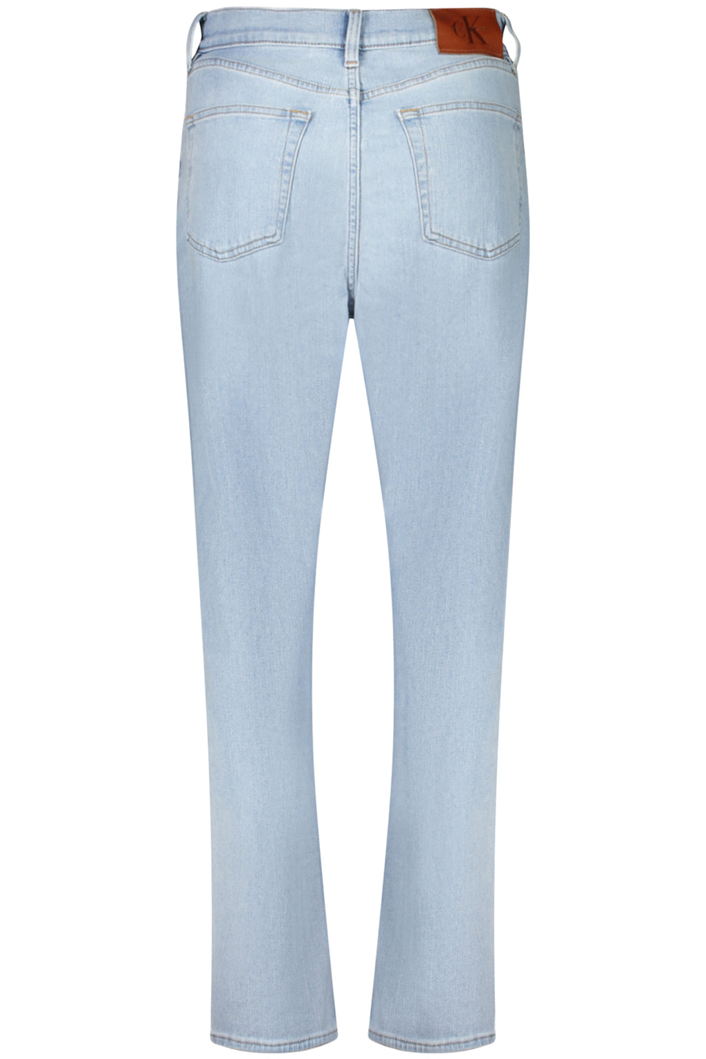 Calvin Klein női farmer, világoskék
