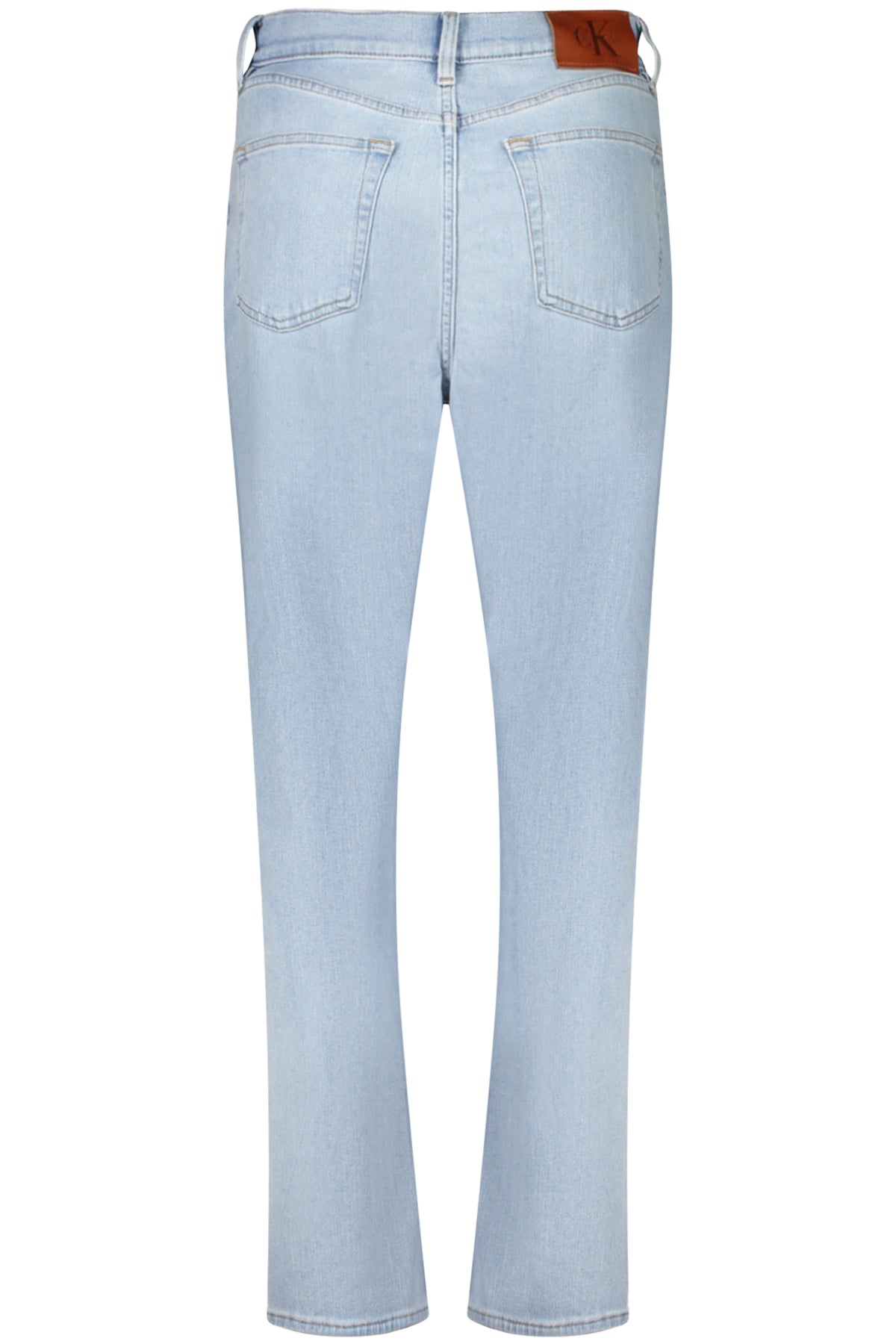 Calvin Klein női farmer, világoskék