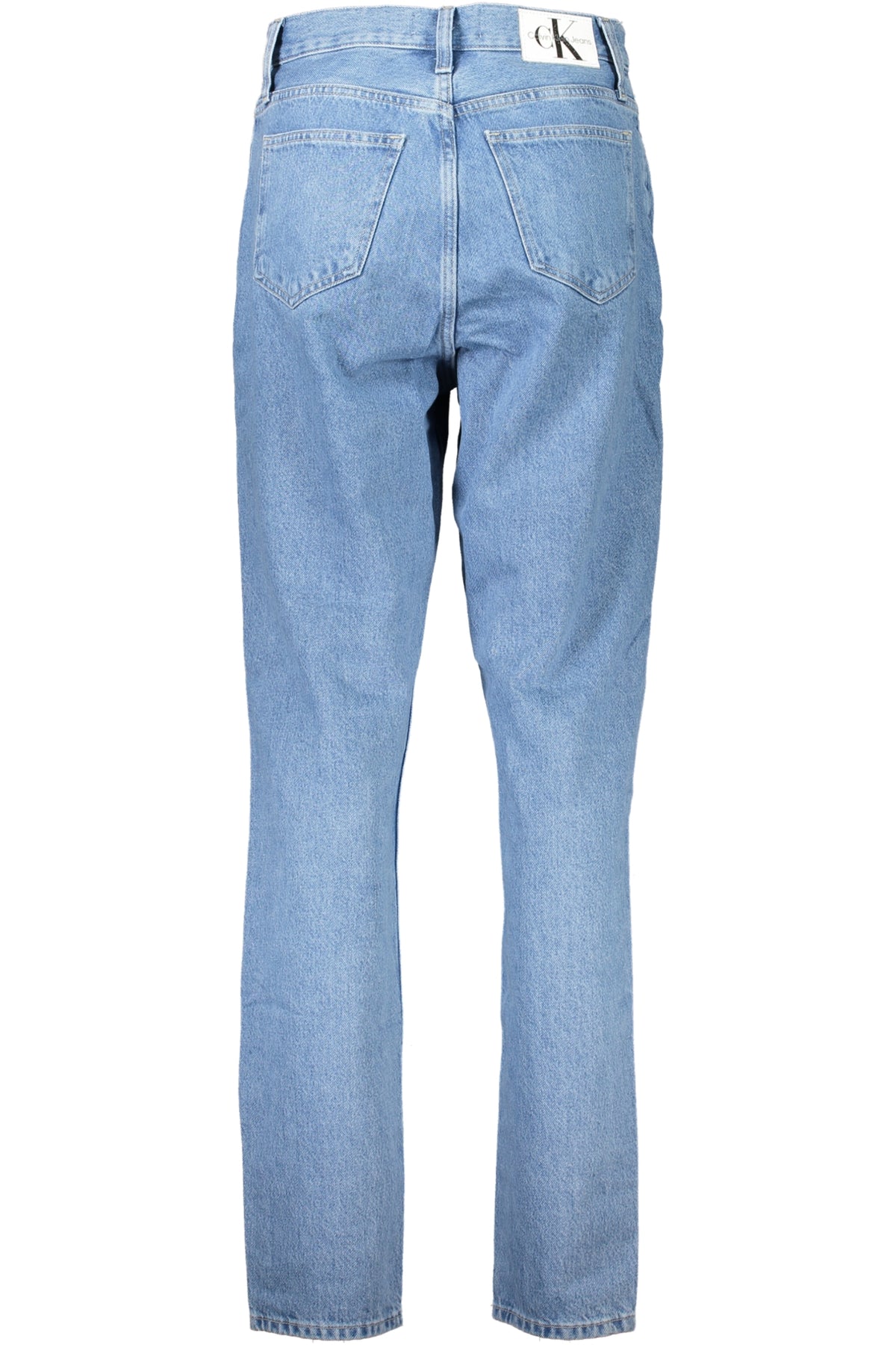 Calvin Klein női farmer farmer kék