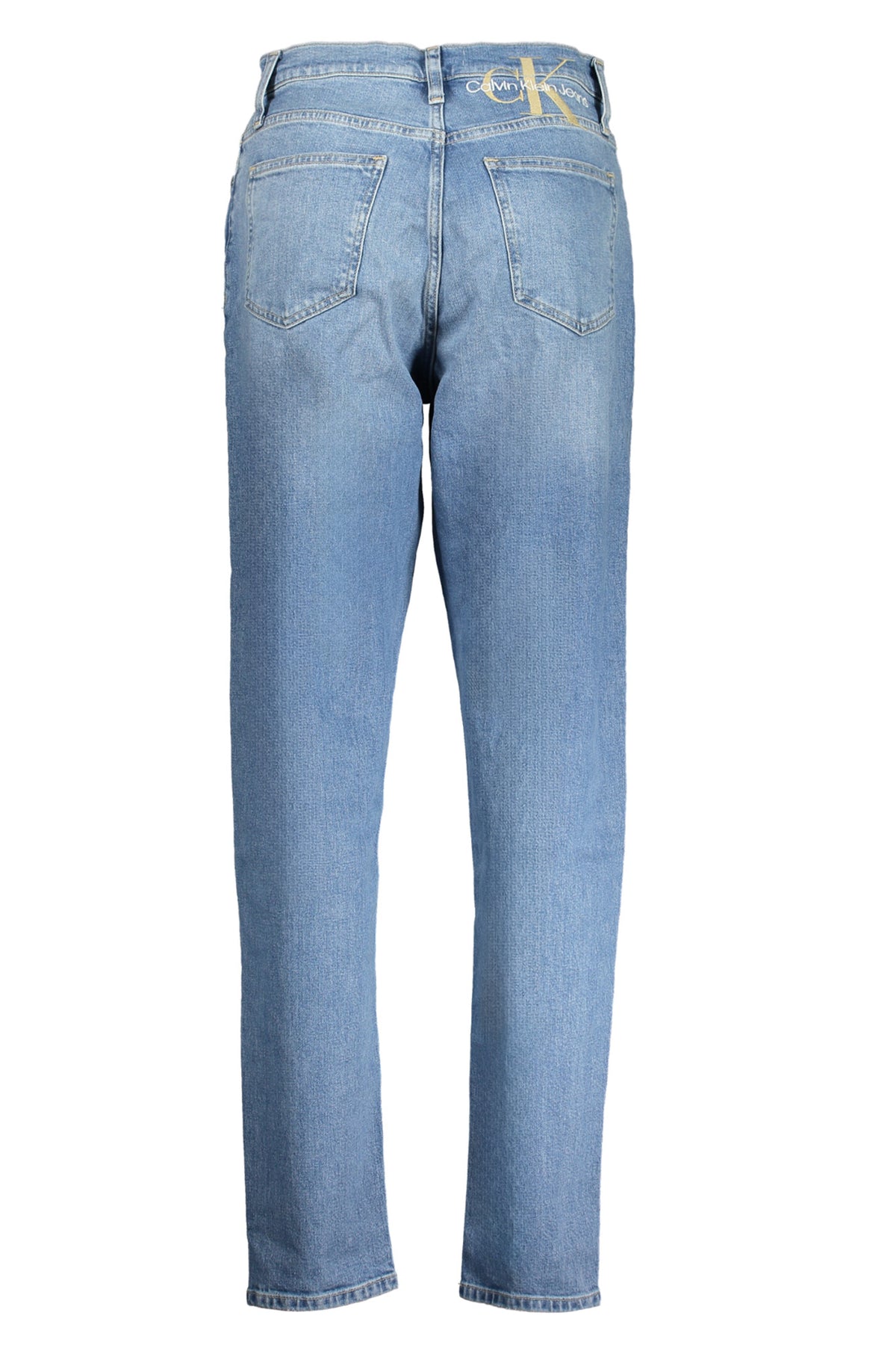 Calvin Klein női farmer farmer kék