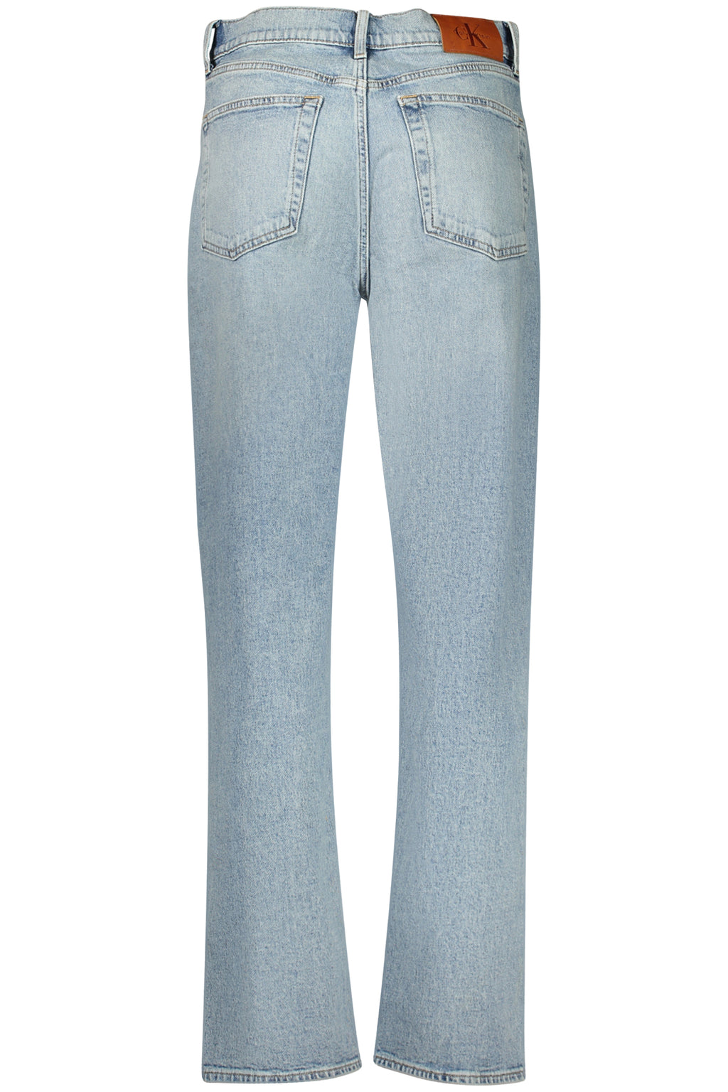 Calvin Klein női farmer, világoskék