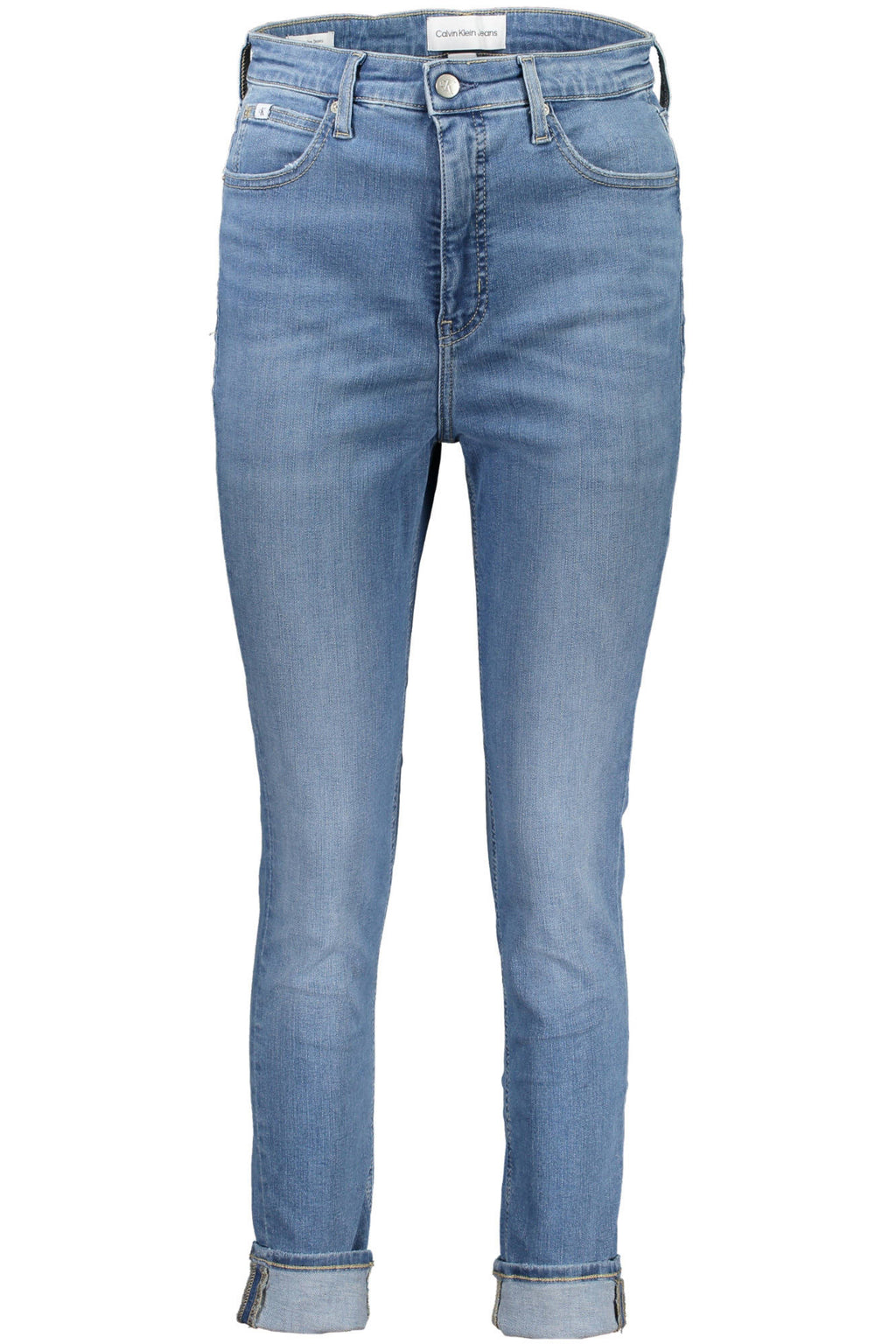 Calvin Klein női farmer farmer világoskék