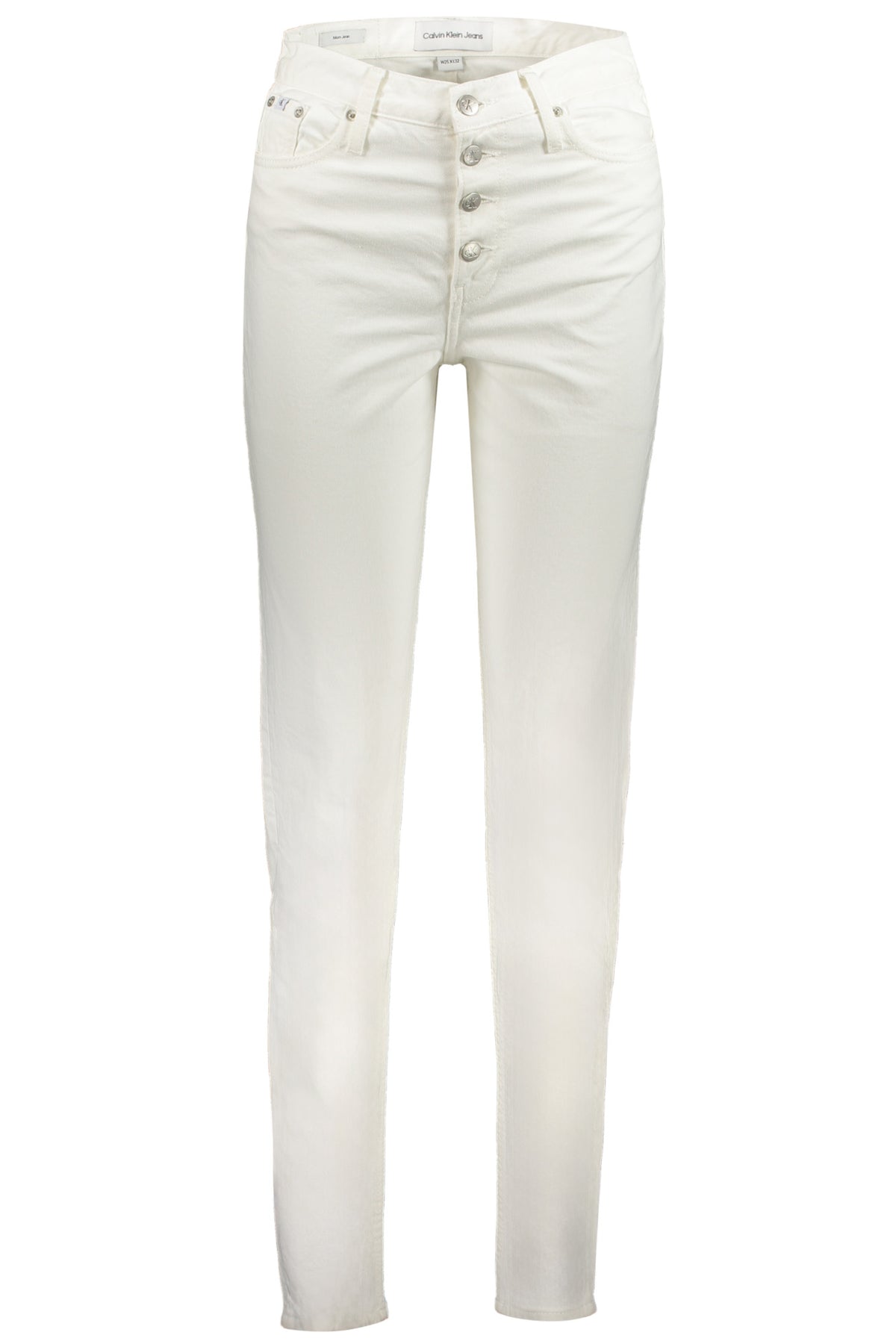 Calvin Klein női farmer fehér