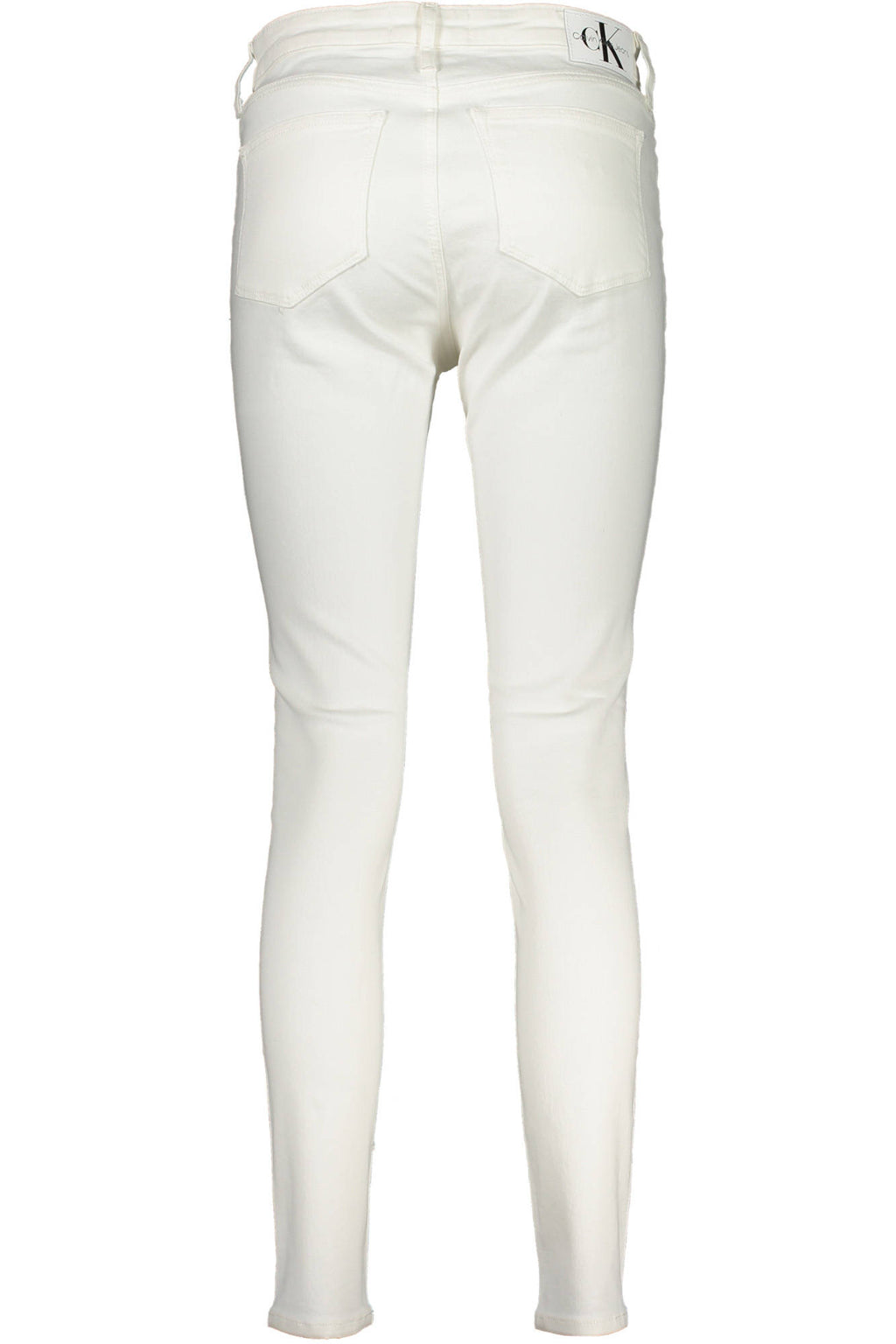Calvin Klein női farmer, fehér