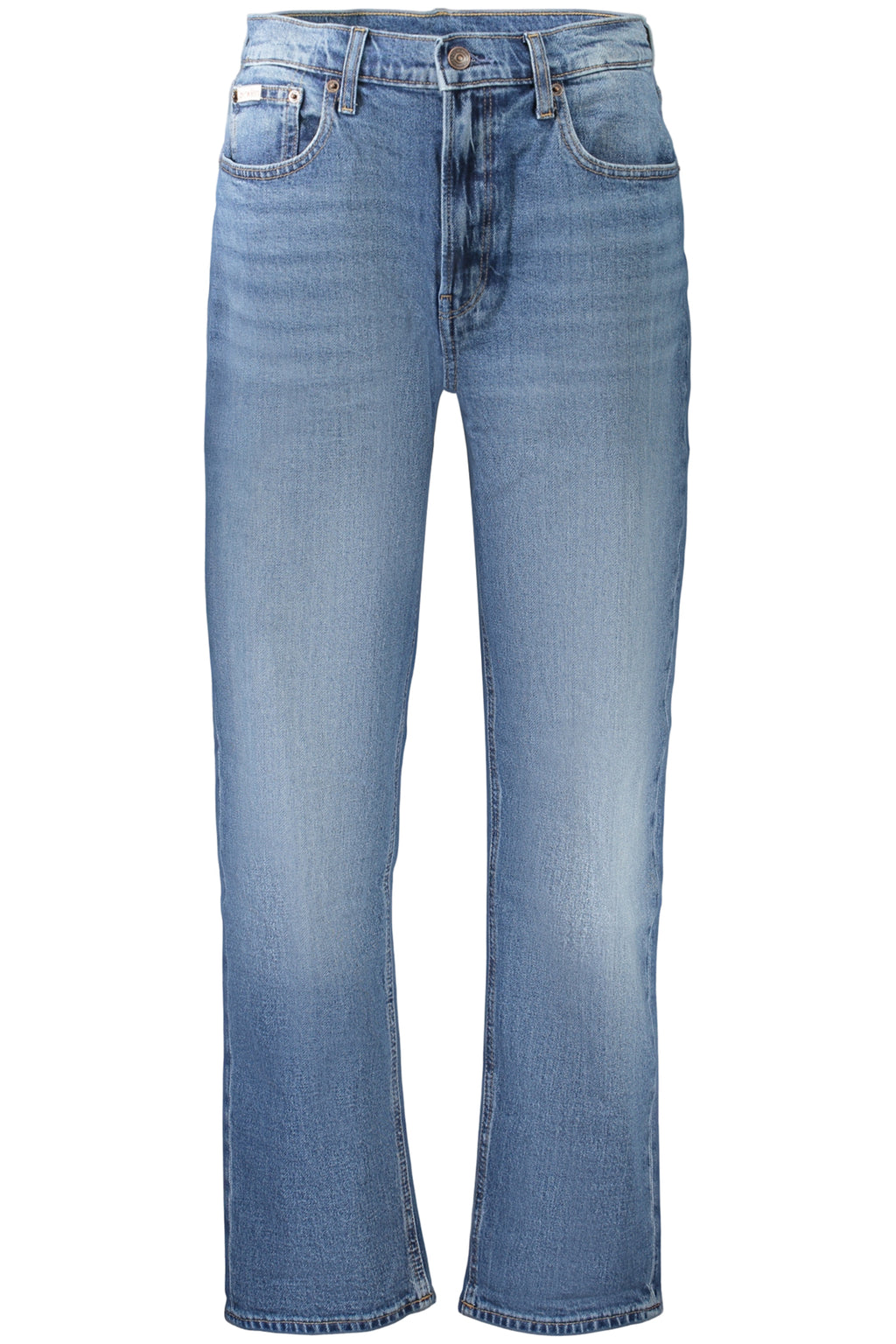 Calvin Klein női farmer, kék