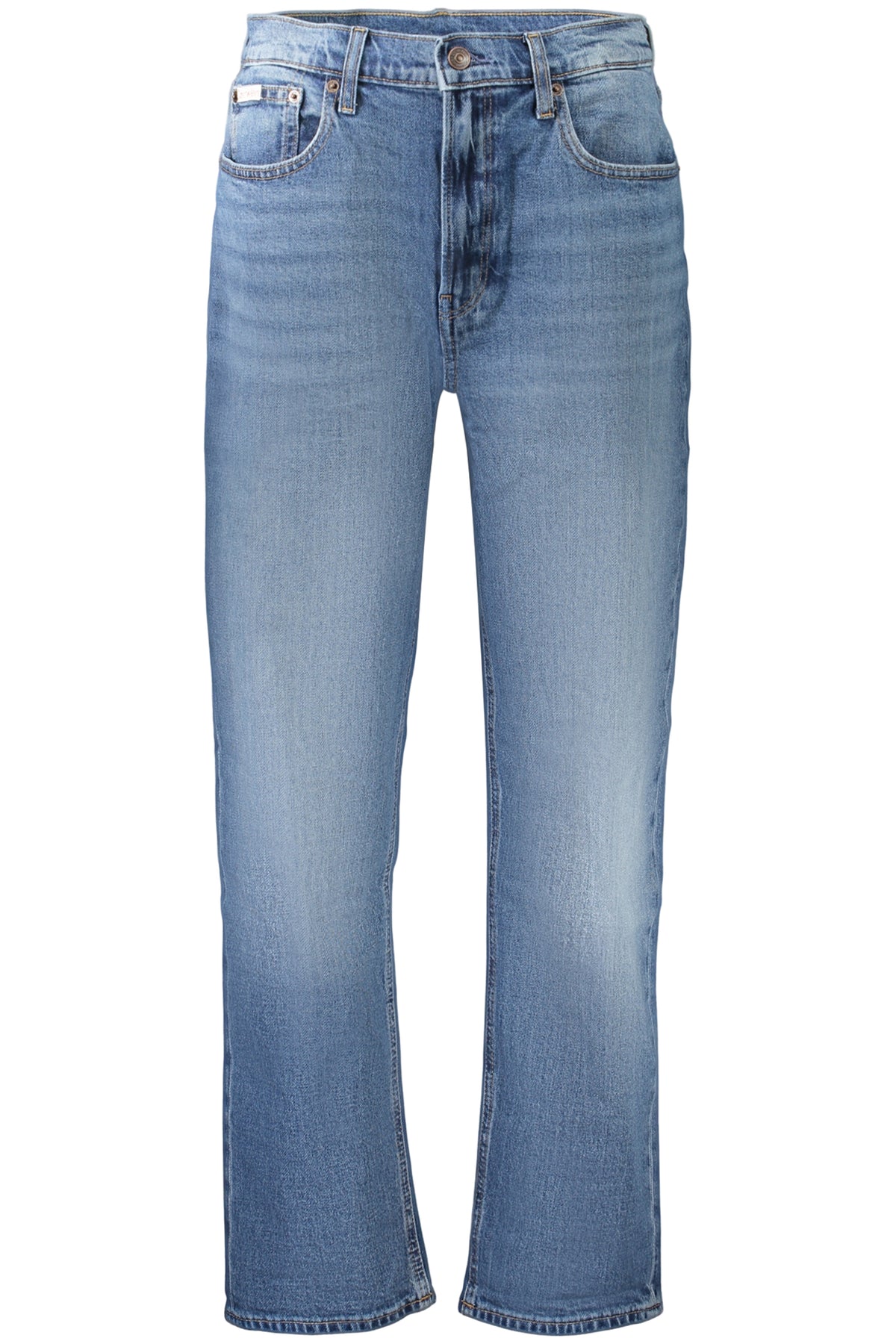 Calvin Klein női farmer, kék