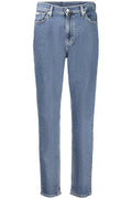 Calvin Klein farmer női kék