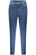 Calvin Klein farmer női kék