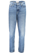 Calvin Klein női farmer farmer kék