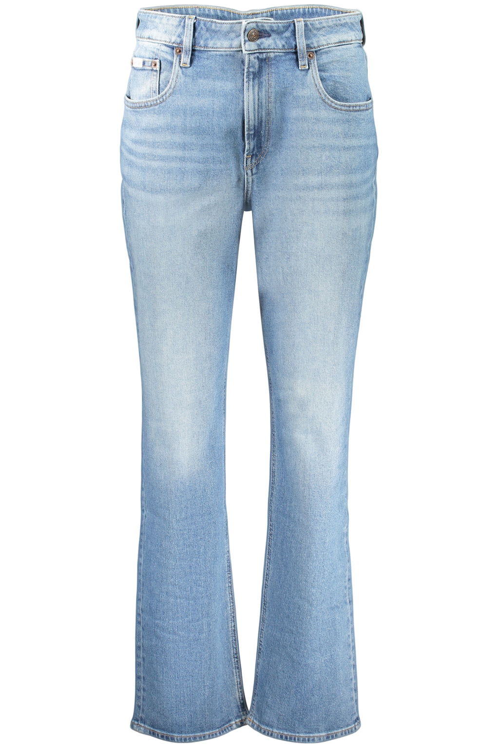 Calvin Klein női farmer kék