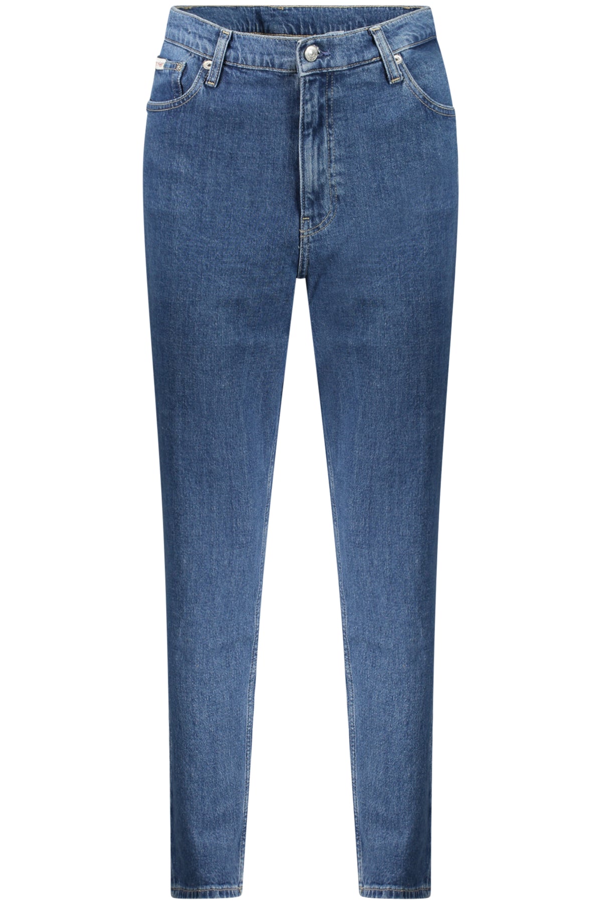 Calvin Klein női farmer, kék