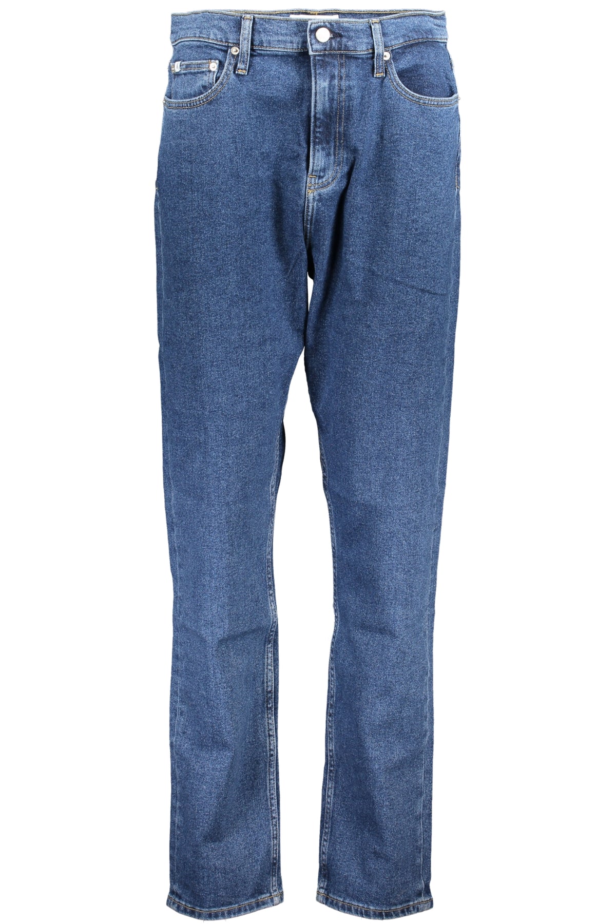 Calvin Klein női farmer farmer kék