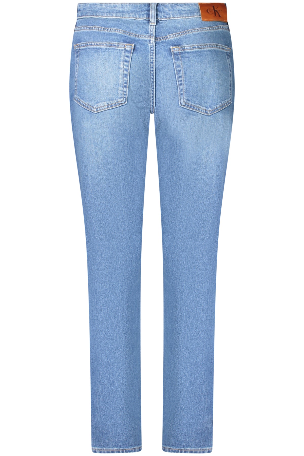 Calvin Klein női farmer kék