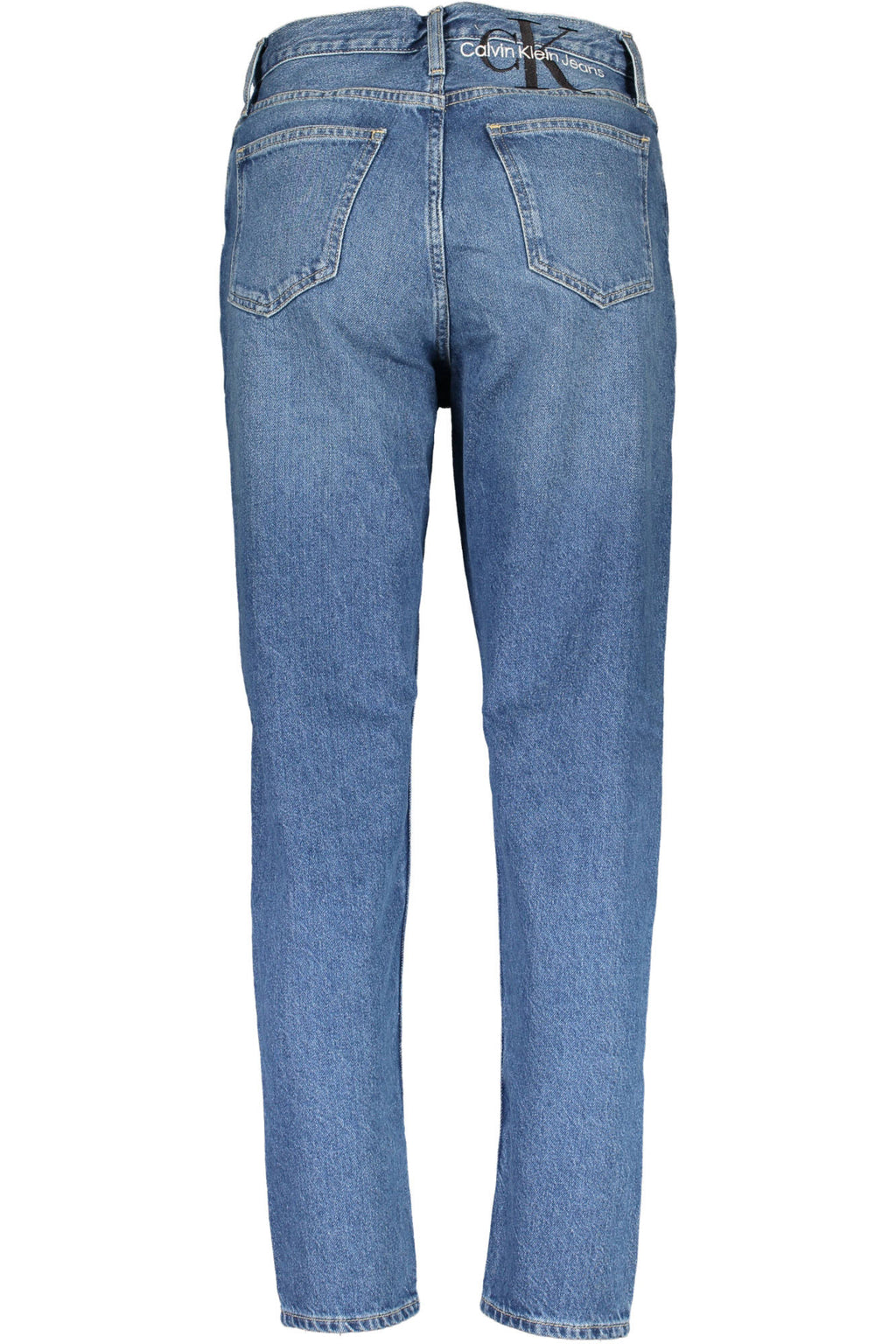 Calvin Klein női farmer kék