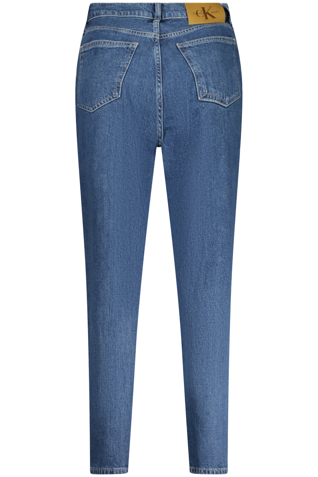 Calvin Klein női farmer, kék