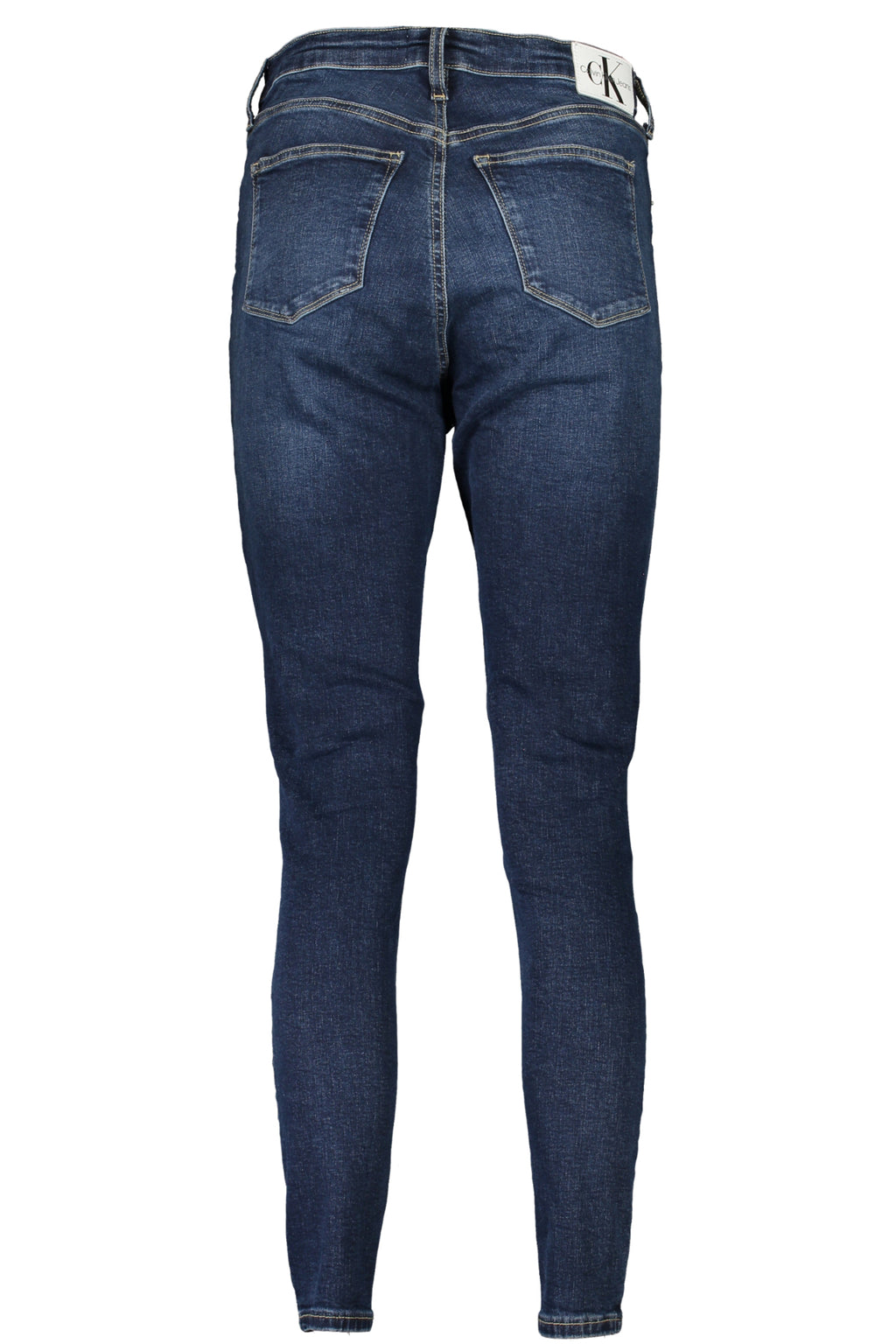 Calvin Klein női farmer, kék